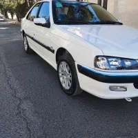 پارس سال فول موتور جدید|خودرو سواری و وانت|نیشابور, شهرک فرهنگیان|دیوار