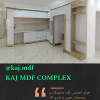 کابینت،کمدلباس،دکور MDF سفارشی، تولید مستقیم|جاکفشی، کمد، دراور|فسا, |دیوار
