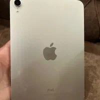 آیپد مینی ۶