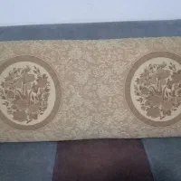 پشتی محکم وبزرگ