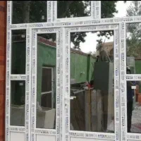 درب و پنجره UPVC|خدمات پیشه و مهارت|الوند, |دیوار