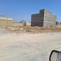 زمین مسکونی۱۶۰متری شهرک صدرا