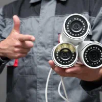 نصب و تعمیر دوربین مداربسته سیار