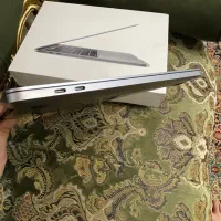 مک بوک پرو ۲۰۲۰ اینتل تاچ بار تاچ آیدی اثر انگشت|رایانه همراه|تهران, دریاچه شهدای خلیج فارس|دیوار