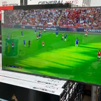 تلویزیون جنرال مکس|تلویزیون و پروژکتور|بانه, |دیوار