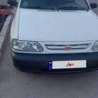 ۱۴۱ پراید|خودرو سواری و وانت|اسلامشهر, باغ فیض|دیوار