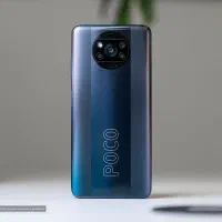 poco x3 pro نیاز به تعمیر یا اوراقی