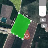 اجاره2/5هکتار زمین آبی ایگدرسفلی جهت کاشت هندوانه|اجارهٔ دفتر صنعتی، کشاورزی، تجاری|گنبد کاووس, |دیوار