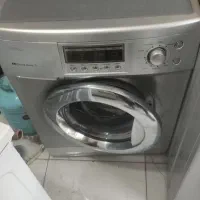 فروش لباسشویی اسنوا گیربکسی 7کیلو