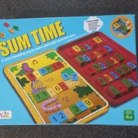 بازی آموزشی ریاضی