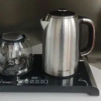 چای ساز|سماور، چای‌ساز، قهوه‌ساز|خوی, |دیوار