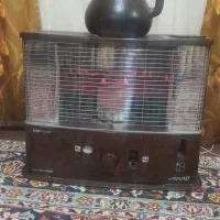 انواع چراغهای نفتی وبرقی نفتی|بخاری، هیتر، شومینه|نیشابور, فضل|دیوار