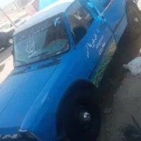 نیسان آبرسانی به فروش میرسد