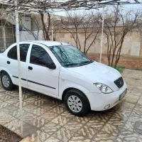 تیبا صندوقدار مدل ۹۷ بی رنگ