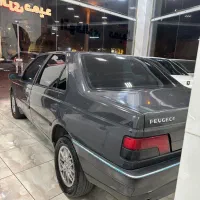 پژو ۴۰۵ عتیقه کلکسیونی