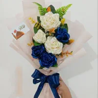 گل روبانی