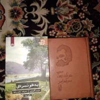 چنین گفت زرتشت و به خونسردی