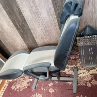 صندلی اصلاح