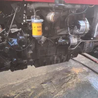 تراکتور فرگوسن