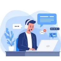 استخدام خانم و اقا به مدت محدود