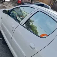 نصب شیشه دودی تخصصی درب محل|خدمات موتور و ماشین|قدس, شهر‌قدس|دیوار