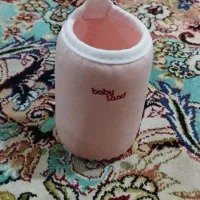 شیشه شیر