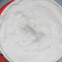 ماست چکیده(شیراز)