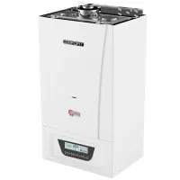 پکیج دیواری 40 کیلووات کامفورت شوفاژکار