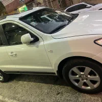 فروش سانتافه ۲۰۰۹|خودرو سواری و وانت|میاندوآب, |دیوار