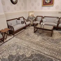 مبل راحتی ۸نفره