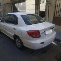 ریو سفید ۸۷ تمیز و خوش‌دست