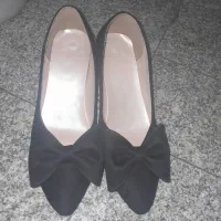 کفش پاشنه بلند مجلسی روزمره