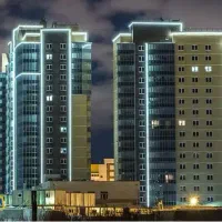 اجرای تاسیسات برق ساختمان