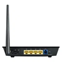 فروش مودم AsusWireless N150 ADSL Modem Router