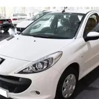 207 tu3 صفر خشک تحویل فوری