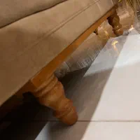 کاناپه تک|مبلمان خانگی و میز عسلی|مسجد سلیمان, |دیوار