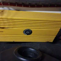 امپلی و ساب تی تی