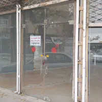 تجاری دائم ۱۰۰ متری/ خیابان مدرس/ سهنبش|اجارهٔ مغازه و غرفه|نیشابور, مدرس|دیوار