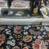 چرخ خیاطی خانگی