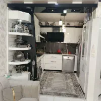 فروش دوواحد طبقه اول /جهاد /لوکس /۲۲۰۰میلیارد|فروش آپارتمان|تربت جام, خیرآباد|دیوار