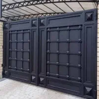 جوشکاری سیار در تمام مناطق تهران سریع