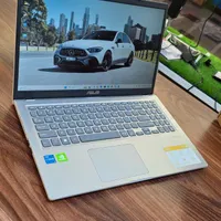 Asus x515 در حد نو|رایانه همراه|اردبیل, |دیوار