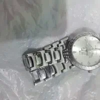 ساعت طرح ورساچ