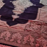 انواع فرش دست دوم تکی و جفت|فرش|یزد, |دیوار