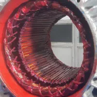 طراحی و راه اندازی سیم پیچی و برق صنعتی