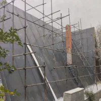 ایزوگام قیرگونی بدنه اسفالت