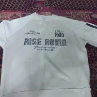 دورس مردانه برند سایز دو ایکس بسیار تمیز|لباس|ساری, |دیوار