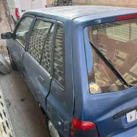 پراید 111SX مدل90 هیدرولیک|خودرو سواری و وانت|قم, تولید دارو و یخچال|دیوار