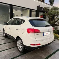 جک S5 کم کار موتور ۲۰۰۰ توربو مدل ۱۴۰۰