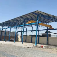 کارگرجوشکارشاب بندی میخوام